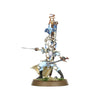 Warhammer Age of Sigmar Spearhead Lumineth Realm-Lords