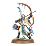 Warhammer Age of Sigmar Spearhead Lumineth Realm-Lords