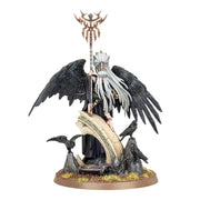 Warhammer Age of Sigmar Daughters of Khaine Krethusa the Croneseer