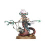 Warhammer Age of Sigmar Spearhead: Daughters of Khaine