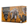 Warhammer Age of Sigmar Warcry Gorger Mawpack