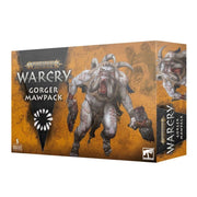 Warhammer Age of Sigmar Warcry Gorger Mawpack