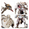 Warhammer Age of Sigmar Warcry Gorger Mawpack