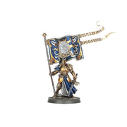 Warhammer Age of Sigmar Spearhead Stormcast Eternals