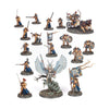 Warhammer Age of Sigmar Spearhead Stormcast Eternals