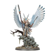 Warhammer Age of Sigmar Spearhead Stormcast Eternals