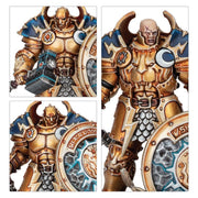 Warhammer Age of Sigmar Spearhead Stormcast Eternals