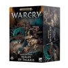 Warhammer Age of Sigmar Warcry Scales Of Talaxis