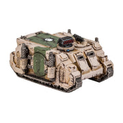 Warhammer Legions Imperialis The Horus Heresy Rhino Transport Detachment