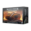 Warhammer Legions Imperialis The Horus Heresy Spartan Assault Tanks