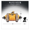 Warhammer Legions Imperialis The Horus Heresy Spartan Assault Tanks