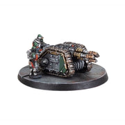 Warhammer Legions Imperialis The Horus Heresy Solar Auxilia Support