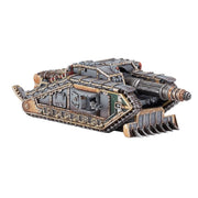 Warhammer Legions Imperialis The Horus Heresy Malcador Infernus/Valdors