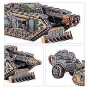 Warhammer Legions Imperialis The Horus Heresy Malcador Infernus/Valdors