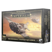 Warhammer Legion Imperialis Thunderbolt Fighter Squadron