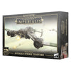 Warhammer Legion Imperialis Avenger Strike Fighters