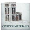 Warhammer Legion Imperialis Civitas Imperialis