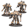 Warhammer Legions Imperialis The Horus Heresy Questoris Knights