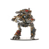 Warhammer Legion Imperialis Dire Wolf Heavy Scout Titans