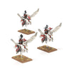 Warhammer The Old World Kingdom Of Bretonnia Pegasus Knights