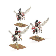 Warhammer The Old World Kingdom Of Bretonnia Pegasus Knights