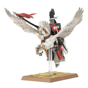 Warhammer The Old World Kingdom Of Bretonnia Pegasus Knights