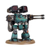 Warhammer The Horus Heresy Legiones Astartes Deredeo Dreadnought Anvilus Configuratn