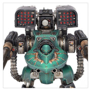 Warhammer The Horus Heresy Legiones Astartes Deredeo Dreadnought Anvilus Configuration