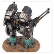 Warhammer The Horus Heresy Legiones Astartes Deredeo Dreadnought Anvilus Configuration