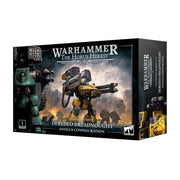 Warhammer The Horus Heresy Legiones Astartes Deredeo Dreadnought Anvilus Configuration