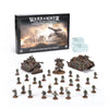 Warhammer The Horus Heresy Solar Auxilia Battlegroup