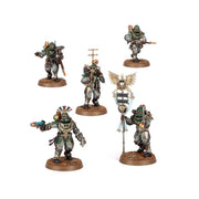 Warhammer The Horus Heresy Solar Auxilia Battlegroup