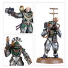 Warhammer The Horus Heresy Solar Auxilia Battlegroup