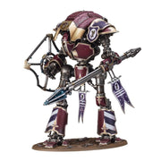 Warhammer The Horus Heresy Cerastus Knight Lancer