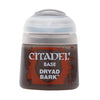 Citadel Base Dryad Bark 21-23 Acrylic Paint 12ml