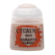 Citadel Base Rakarth Flesh 21-27 Acrylic Paint 12ml