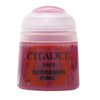 Citadel Base Screamer Pink 21-33 Acrylic Paint 2022