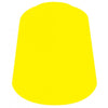 Citadel Layer Flash Gitz Yellow 22-02 Acrylic Paint 12ml