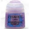 Citadel Layer Genestealer Purple 22-10 Acrylic Paint 12ml