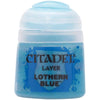 Citadel Layer Lothern Blue 22-18 Acrylic Paint 12ml