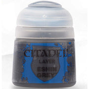 Citadel Layer Eshin Grey 22-51 Acrylic Paint 12ml