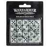 Warhammer The Horus Heresy Solar Auxilia Dice