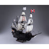 Aoshima 005500 1/100 Pirate Ship