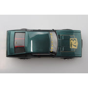 Aoshima 005921 1/24 Nissan Skyline LB Works Ken&Mary 2Dr