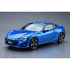 Aoshima 005923 1/24 Subaru ZC6 BRZ 16