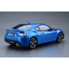 Aoshima 005923 1/24 Subaru ZC6 BRZ 16