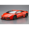 Aoshima 005988 1/24 Lamborghini Huracan Ver 1 LB Works