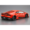 Aoshima 005988 1/24 Lamborghini Huracan Ver 1 LB Works