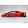 Aoshima 005988 1/24 Lamborghini Huracan Ver 1 LB Works