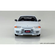 Aoshima 006793 1/32 Snap Kit Initial-D Nakazato's 32 GT-R